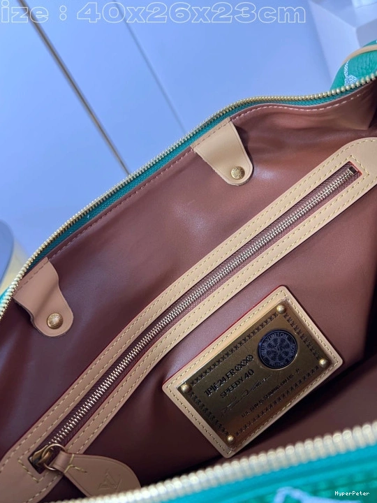 Louis SPEEDY 40 Vuitton 0717